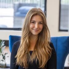Sophia F. Near Morrisville, PA, available for online & in-person tutoring