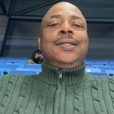 Vershawn K. from Deerfield, OH