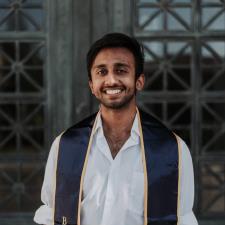 Tutor Berkeley grad looking for motivated STEM students