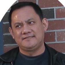 Virgilio D. - Python expert with love of learning and teaching