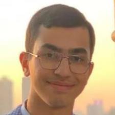 Ahmed M.