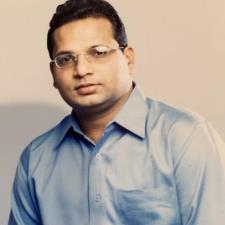 Srinivas S. Lathrop, CA, available for online & in-person tutoring