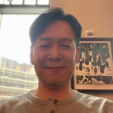 FRANK K. Near North Haledon, NJ, available for in-person tutoring