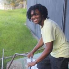 Nigel L. Winston, GA, available for online & in-person tutoring