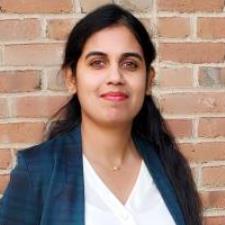 Mary brintha croos A. Near Harker Heights, TX, available for online & in-person tutoring