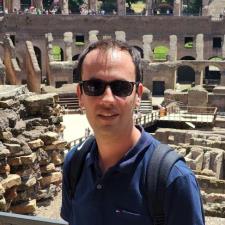 Shahram M. Irvine, CA, available for online & in-person tutoring