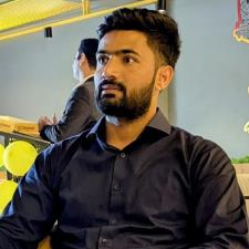 Muahammad S. Kissimmee, FL, available for online & in-person tutoring