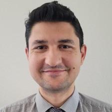 Teodor M. Near Santa Clarita, CA, available for online & in-person tutoring