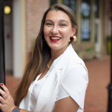 Alina S. Near Dothan, AL, available for online & in-person tutoring