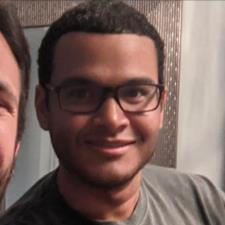 Jonathan G. Near Miramar, FL, available for online & in-person tutoring