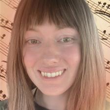 Eva E. Eugene, OR, available for online & in-person tutoring