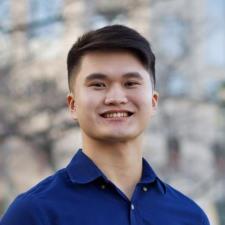 Andrew K. Ithaca, NY, available for online & in-person tutoring
