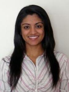 Nirali P. - ACT English Tutor