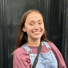 Abigail C. Near Rialto, CA, available for in-person tutoring
