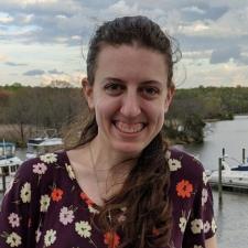 Gemma C. Near Vienna, VA, available for in-person tutoring