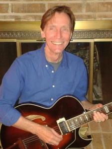 Greg B. - Tutor with a Lifetime  of Reading, Writing, and Music Experience