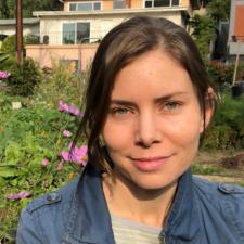Tutor Dedicated Writing & ELA Tutor with Poetry MFA