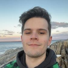 Christopher M.'s Photo