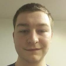 Cian O. - Experienced English Tutor Specializing in Writing/Reading