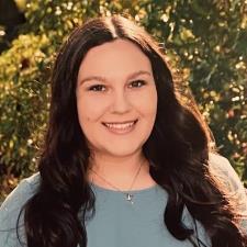 Efterpi P. Near White Plains, NY, available for online & in-person tutoring