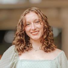 Brianna G. Near Windcrest, TX, available for online & in-person tutoring