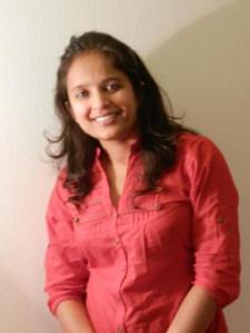 Nielee A. Near Maricopa, AZ, available for in-person tutoring