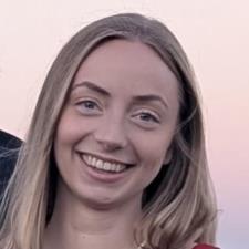 Tutor I am a physicist and programmer with a passion for math!