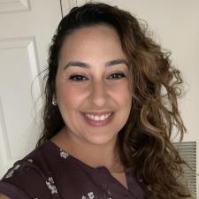Ashley C. Near Brockton, MA, available for online & in-person tutoring
