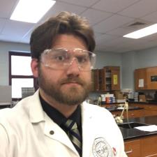 Thomas S. - Tenured Chemistry Teacher, experienced tutor for chemistry and physics