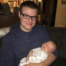 Logan M.'s Photo