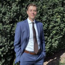 Alexander A. Chicago, IL, available for online & in-person tutoring