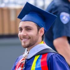 Alexander H.'s Photo