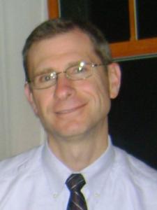 Jon M. - Veteran Latin Teacher