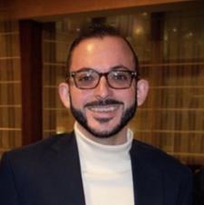 Wesley J. Near Annandale, VA, available for online & in-person tutoring