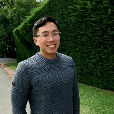 Tutor Neuroscience Researcher Helping Students Master STEM