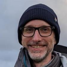 Mead M. Silver Spring, MD, available for online & in-person tutoring