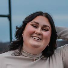 Tutor Ashley Nicole P.