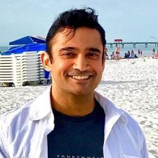 Aditya K.
