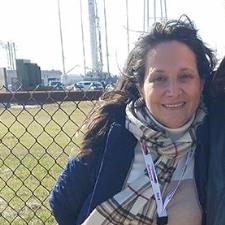 Judy M. Chantilly, VA, available for online & in-person tutoring