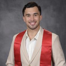 Ezekiel C. San Francisco, CA, available for online & in-person tutoring