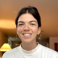 Daniella S. Near Anacortes, WA, available for online & in-person tutoring