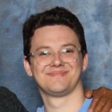 Stephen B.'s Photo