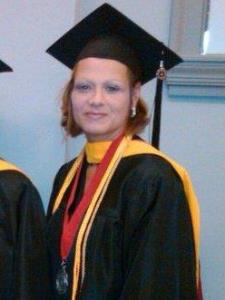 Stephanie N. -  Tutor