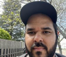 Christian P. Near Boston, MA, available for in-person tutoring