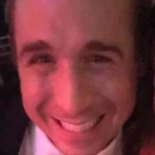 Benjamin W. Haddonfield, NJ, available for online & in-person tutoring