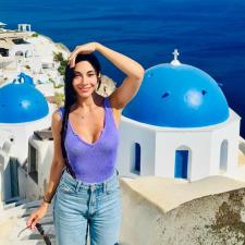 Sophia R. Near Brooklyn, NY, available for online & in-person tutoring