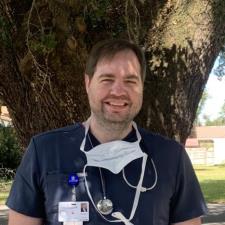 Daniel M. Near Fort Mill, SC, available for online & in-person tutoring