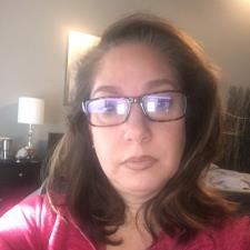 Ana M. Near Fair Oaks Ranch, TX, available for online & in-person tutoring