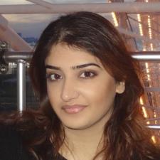 Mariam A. Near Glendale Heights, IL, available for online & in-person tutoring