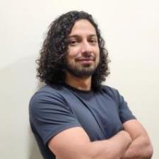 Michael A. Miami, FL, available for online & in-person tutoring